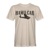 HAMILCAR GLIDER T-Shirt - Mach 5