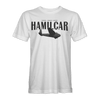 HAMILCAR GLIDER T-Shirt - Mach 5