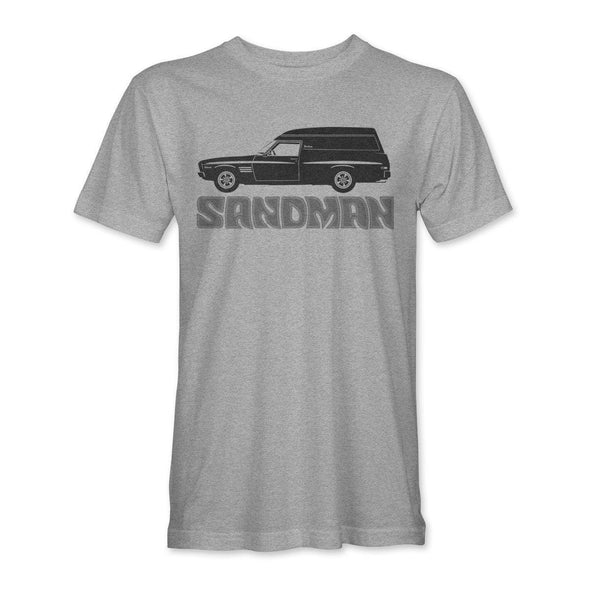 SANDMAN T-Shirt - Mach 5