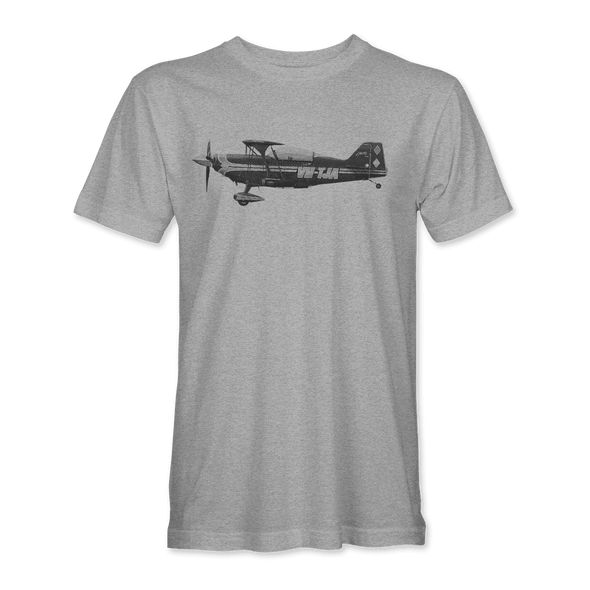 PITTS SPECIAL S2 T-Shirt - Mach 5