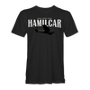HAMILCAR GLIDER T-Shirt - Mach 5