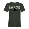 HAMILCAR GLIDER T-Shirt - Mach 5
