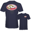 SIDEWINDER T-SHIRT - Mach 5