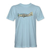 FAIREY GANNET T-Shirt - Mach 5