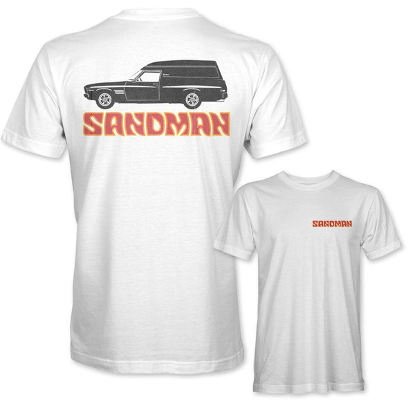 HOLDEN SANDMAN T-Shirt - Mach 5