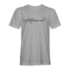 DIAMOND DA40 T-Shirt - Mach 5