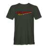 AMRAAM T-Shirt - Mach 5