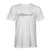 DIAMOND DA40 T-Shirt - Mach 5