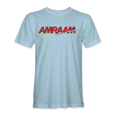 AMRAAM T-Shirt - Mach 5