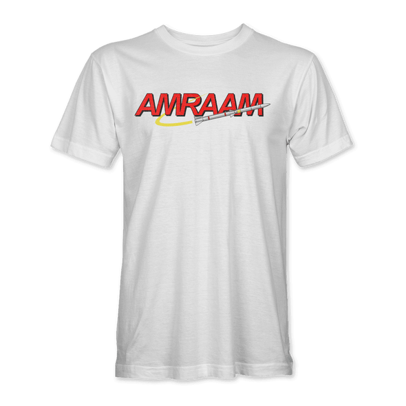 AMRAAM T-Shirt - Mach 5
