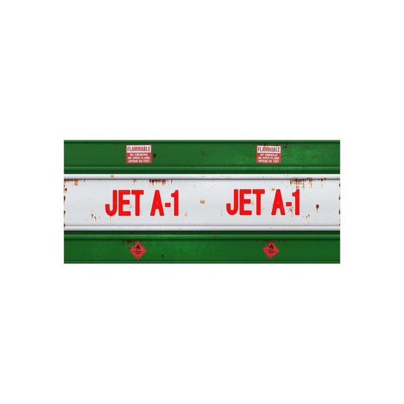 Jet A1 Mug - Mach 5