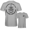 PHANTOM 'PHANTOMS PHOREVER' T-Shirt - Mach 5