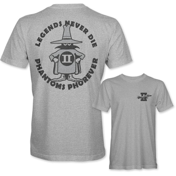 PHANTOM 'PHANTOMS PHOREVER' T-Shirt - Mach 5
