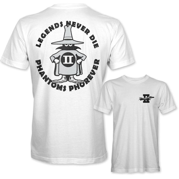 PHANTOM 'PHANTOMS PHOREVER' T-Shirt - Mach 5