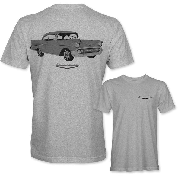 '57 CHEV T-Shirt - Mach 5
