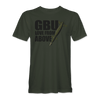 GBU 'LOVE FROM ABOVE' T-SHIRT - Mach 5