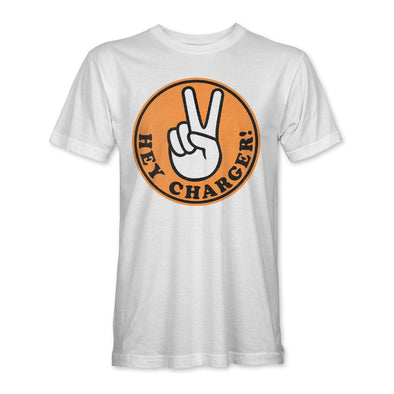 HEY CHARGER T-Shirt - Mach 5