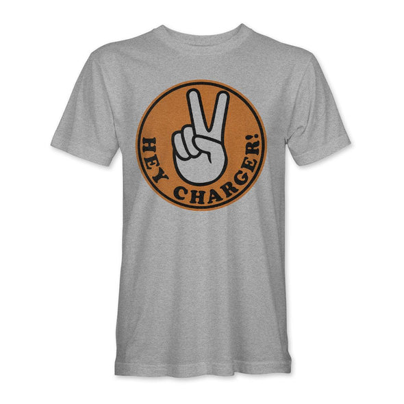 HEY CHARGER T-Shirt - Mach 5