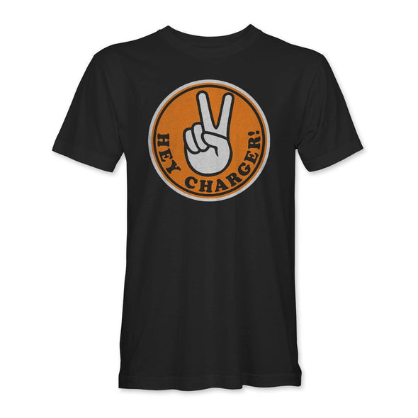 HEY CHARGER T-Shirt - Mach 5