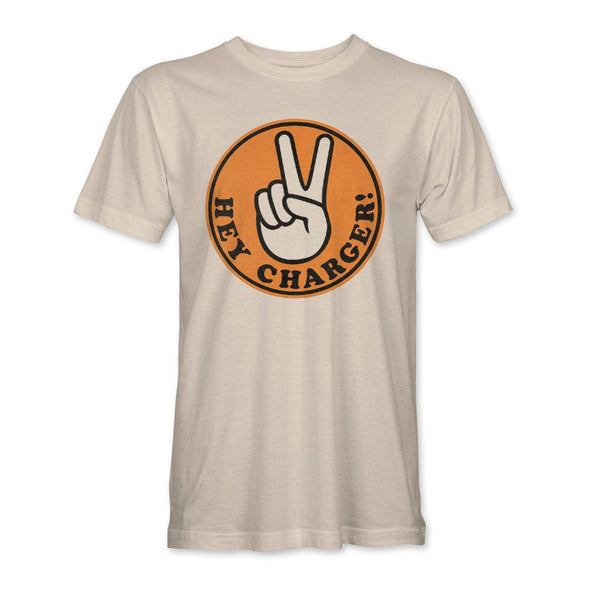 HEY CHARGER T-Shirt - Mach 5