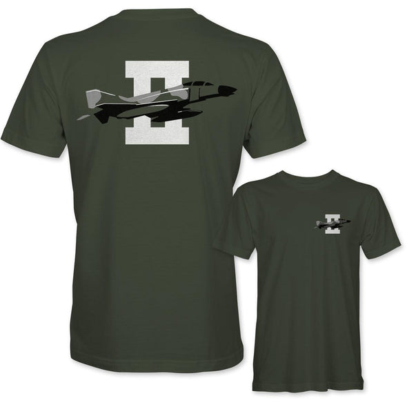PHANTOM II T-Shirt - Mach 5