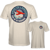 EKA-3B SKYWARRIOR 'VAQ-131 LANCERS' T-shirt - Mach 5