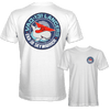 EKA-3B SKYWARRIOR 'VAQ-131 LANCERS' T-shirt - Mach 5