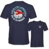 EKA-3B SKYWARRIOR 'VAQ-131 LANCERS' T-shirt - Mach 5