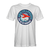 EKA-3B SKYWARRIOR VAQ-131 'LANCERS' T-shirt - Mach 5