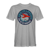 EKA-3B SKYWARRIOR VAQ-131 'LANCERS' T-shirt - Mach 5
