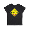 LITTLE FOKKER Kids T-shirt - Mach 5