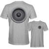 TURBO FAN T-Shirt - Mach 5
