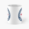 AWN - AUSTRALIAN WARBIRD NEWS Mug - Mach 5