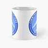 CHEMTRAIL FLIGHT CREW Mug - Mach 5