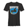 MIRAGE 'MY FRENCH LADY' T-Shirt - Mach 5