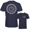 TURBO FAN T-Shirt - Mach 5