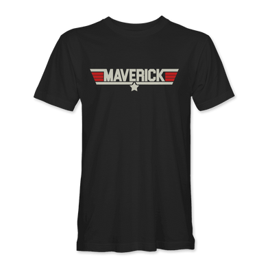 MAVERICK T-SHIRT - Mach 5