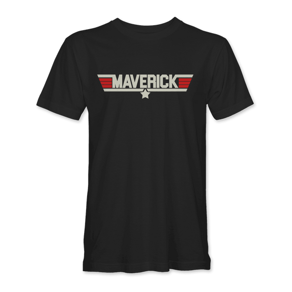 MAVERICK T-SHIRT - Mach 5