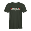 MAVERICK T-SHIRT - Mach 5