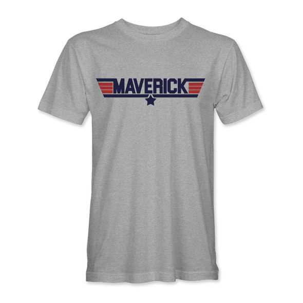 MAVERICK T-SHIRT - Mach 5