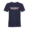 MAVERICK T-SHIRT - Mach 5