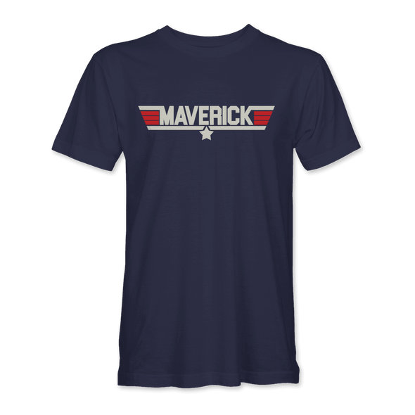 MAVERICK T-SHIRT - Mach 5