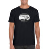 ROBINSON R44 T-Shirt - Mach 5