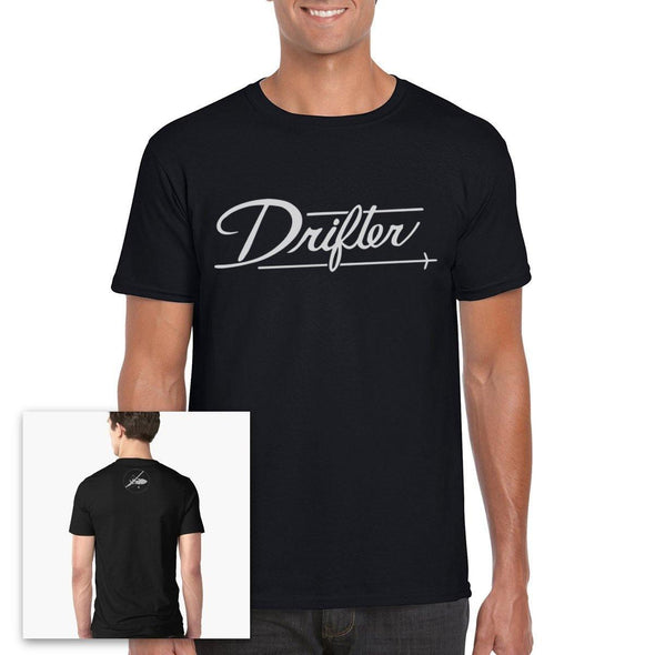 DRIFTER T-Shirt - Mach 5