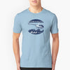 ROBINSON R44 T-Shirt - Mach 5