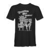 OPERATION MEAT GRINDER T-Shirt - Mach 5