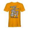 OPERATION MEAT GRINDER T-Shirt - Mach 5