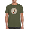 FOKKER E1 T-Shirt - Mach 5