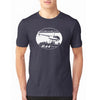 ROBINSON R44 T-Shirt - Mach 5