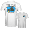 MIRAGE III 'MY FRENCH LADY' T-Shirt - Mach 5